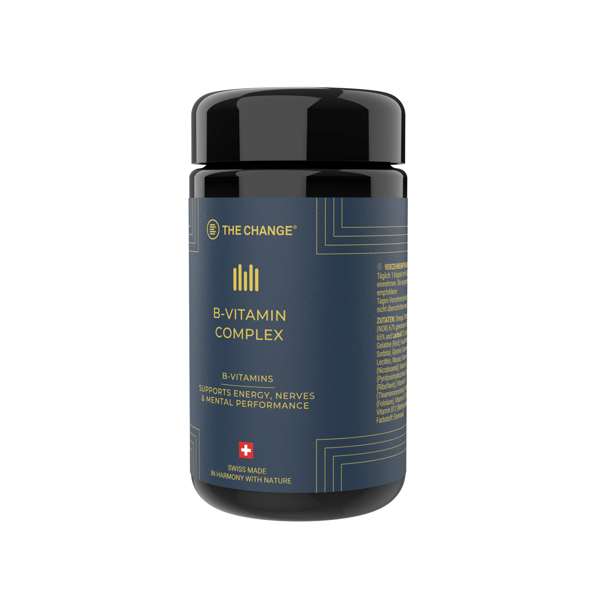 B-Vitamin Complex-6906-Mironglas-THE CHANGE