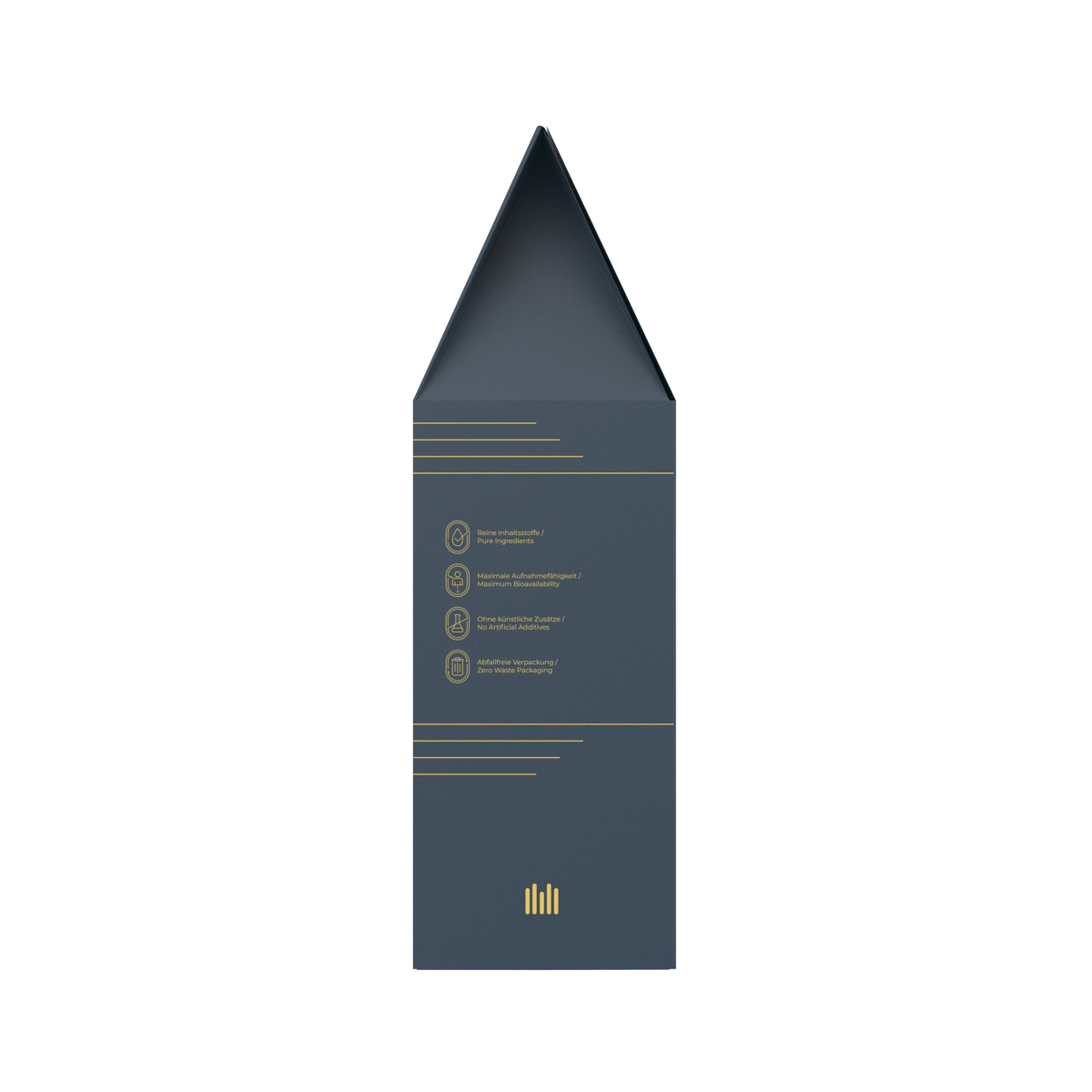 Collagen Mobility-THE CHANGE