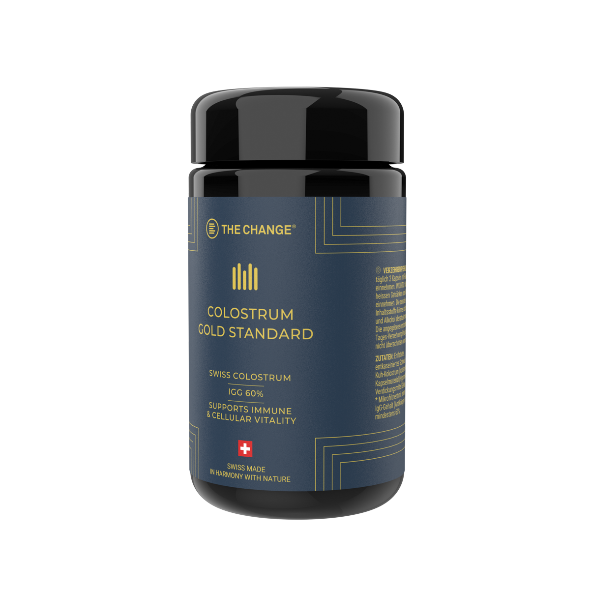 Colostrum Gold Standard-7071-Mironglas-THE CHANGE