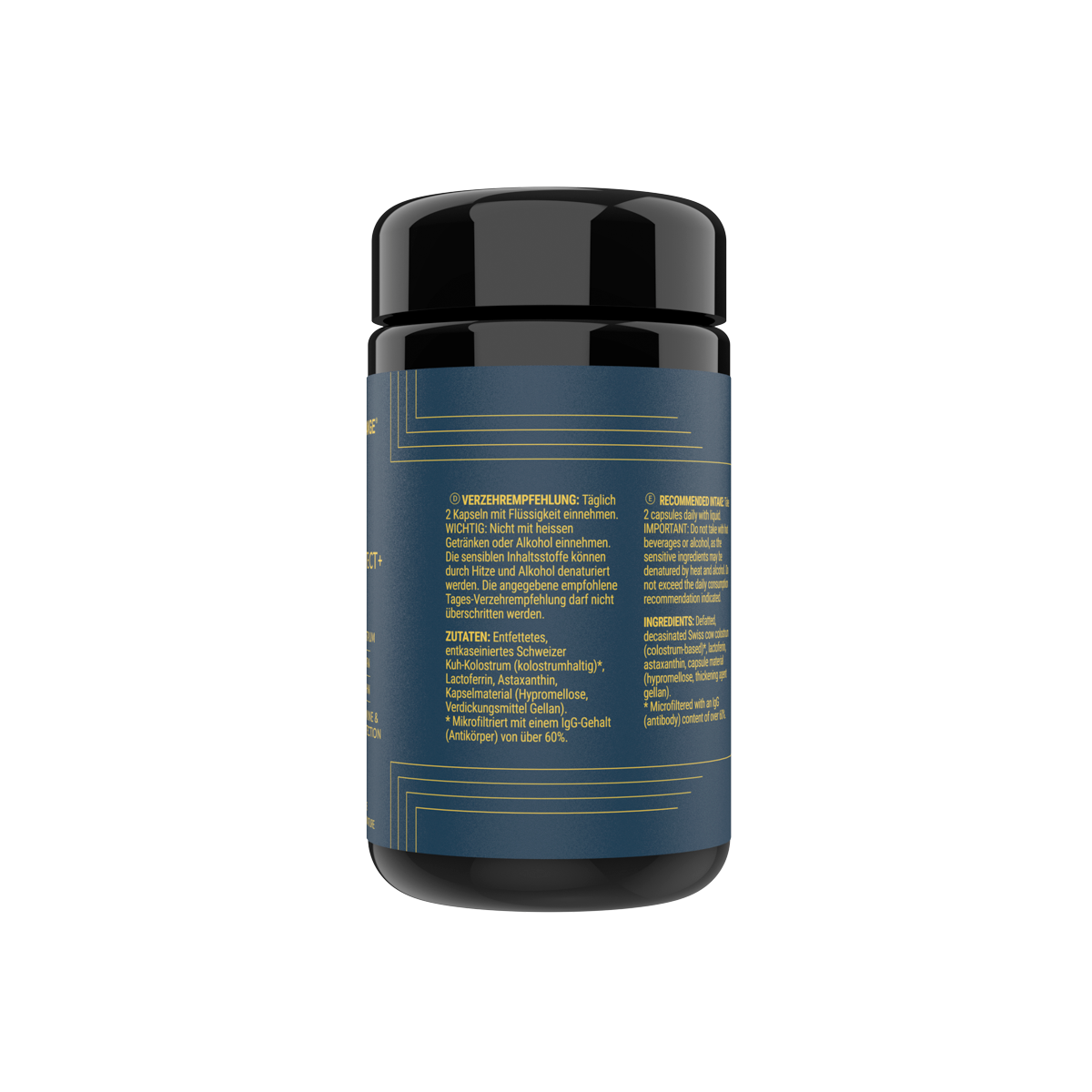 CellProtect +-THE CHANGE