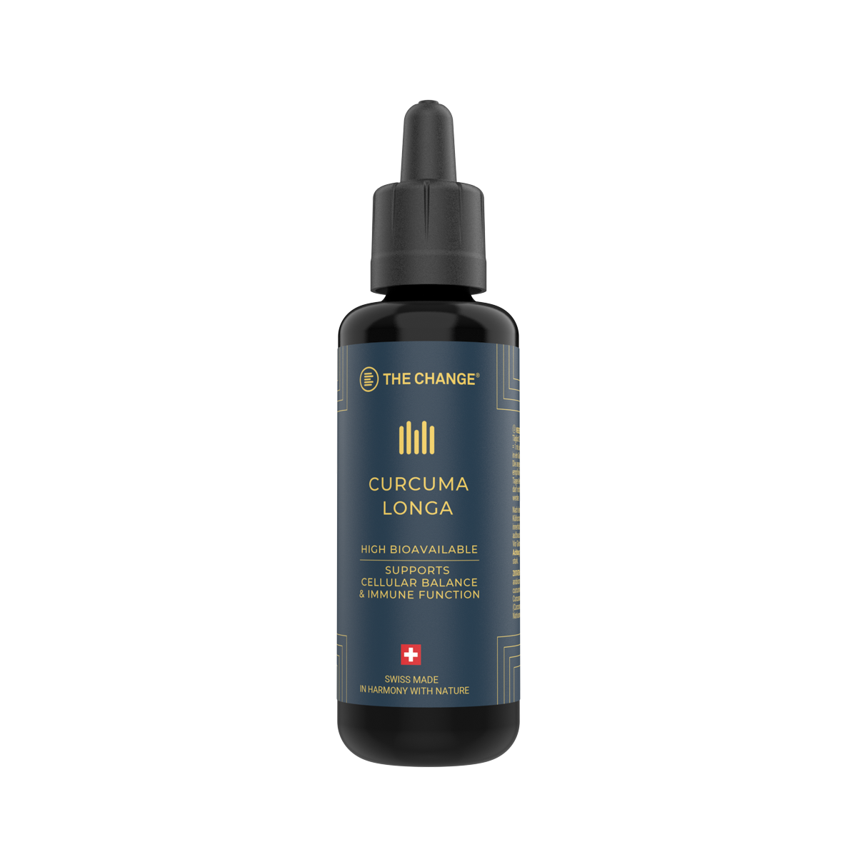 Curcuma Longa-7170-Mironglasflasche-THE CHANGE