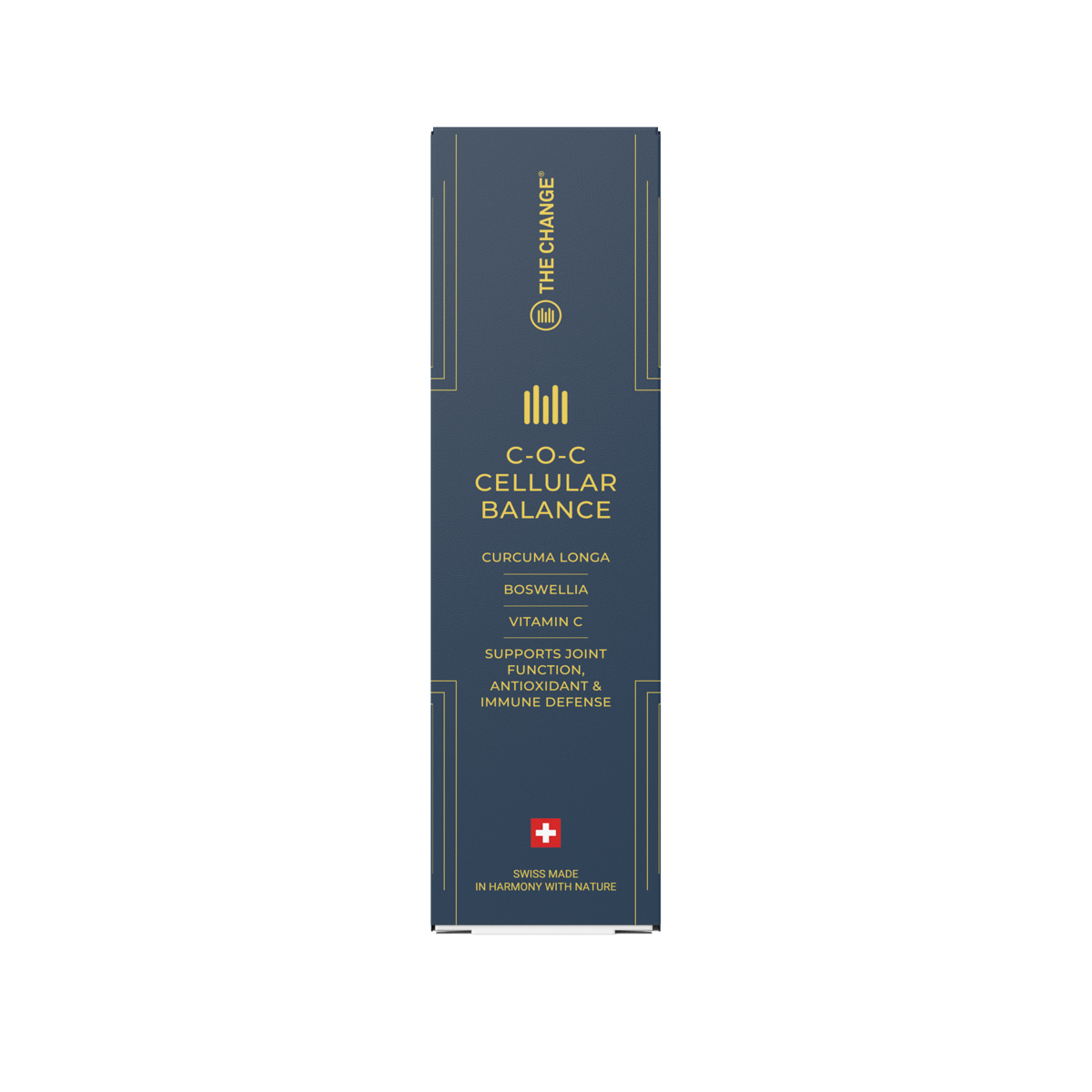 C-O-C Cellular Balance