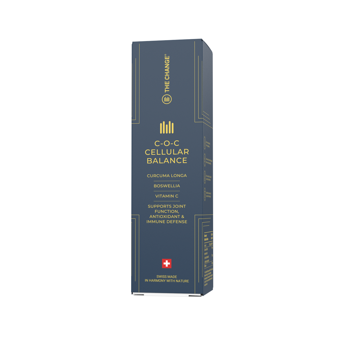 C-O-C Cellular Balance