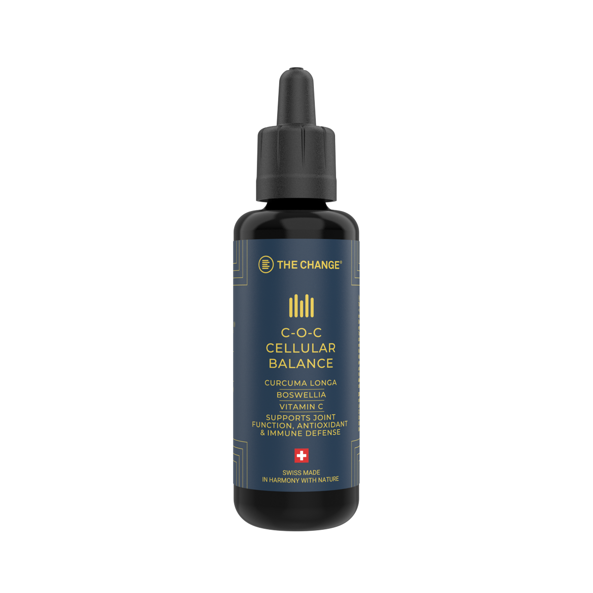 C-O-C Cellular Balance