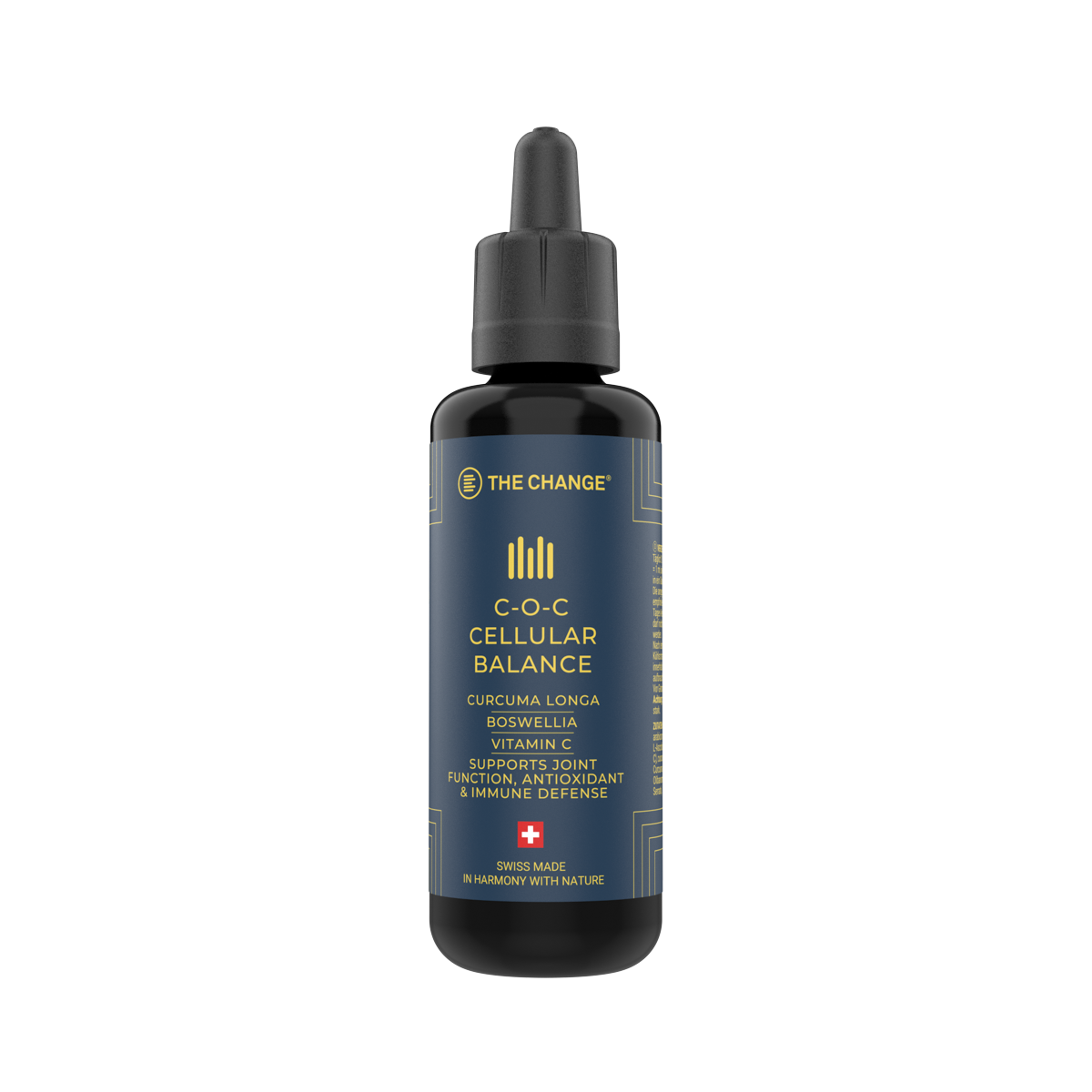 C-O-C Cellular Balance