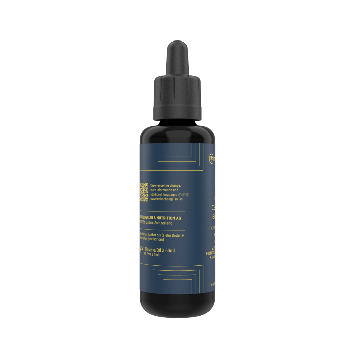 C-O-C Cellular Balance