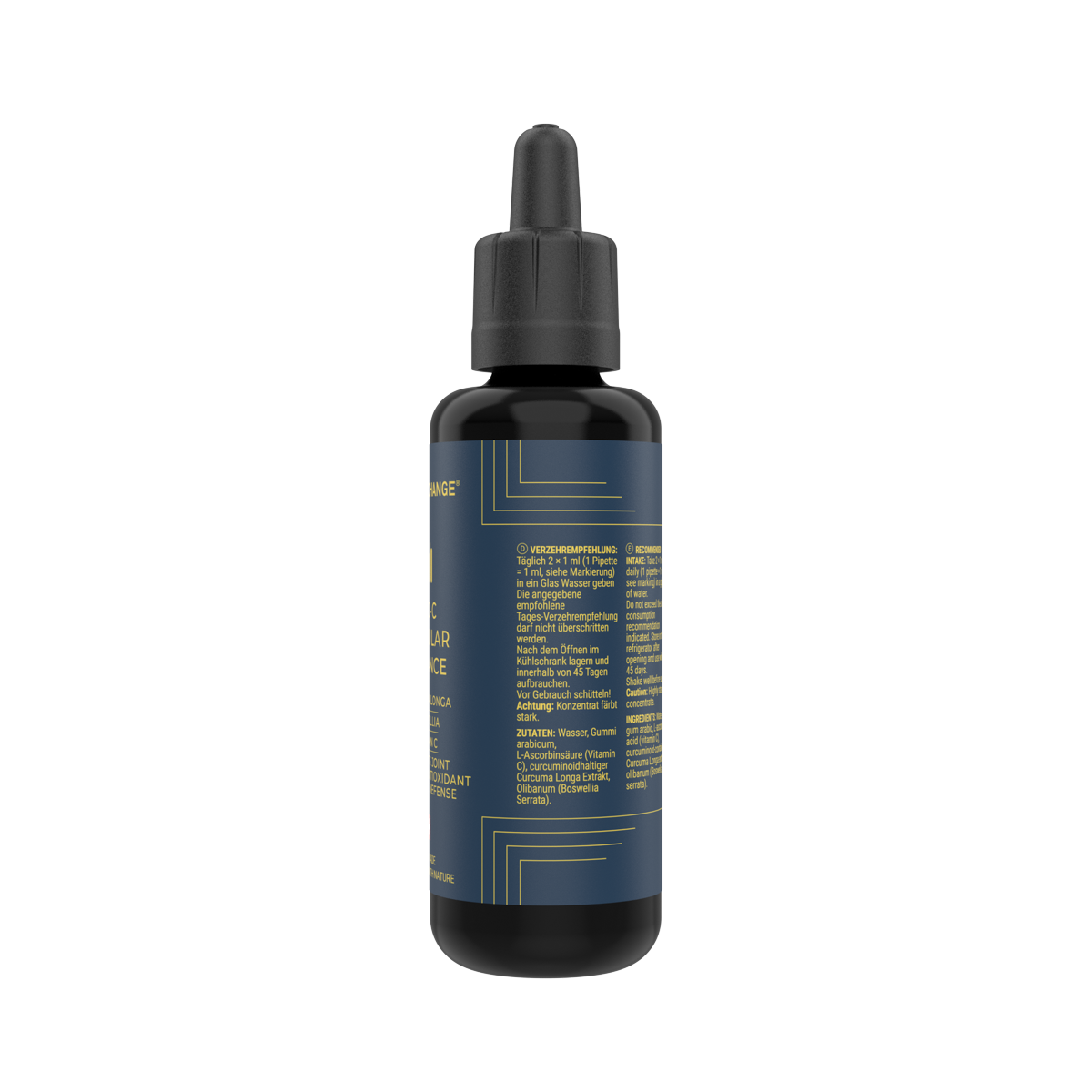 C-O-C Cellular Balance