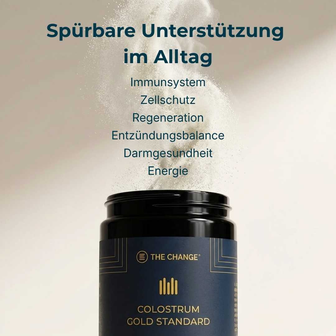 The Swiss Immune Ritual™ – 30 días