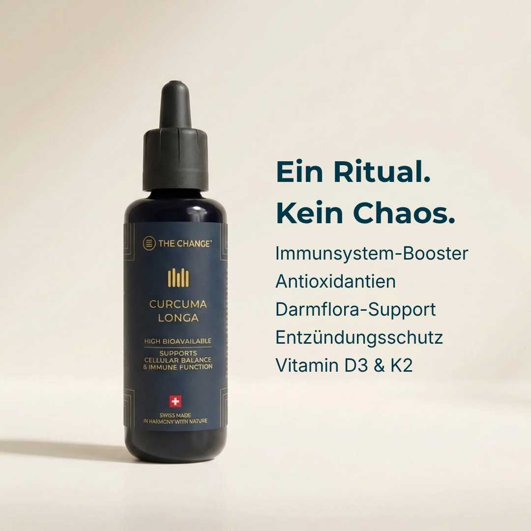 The Swiss Immune Ritual™ – 30 días