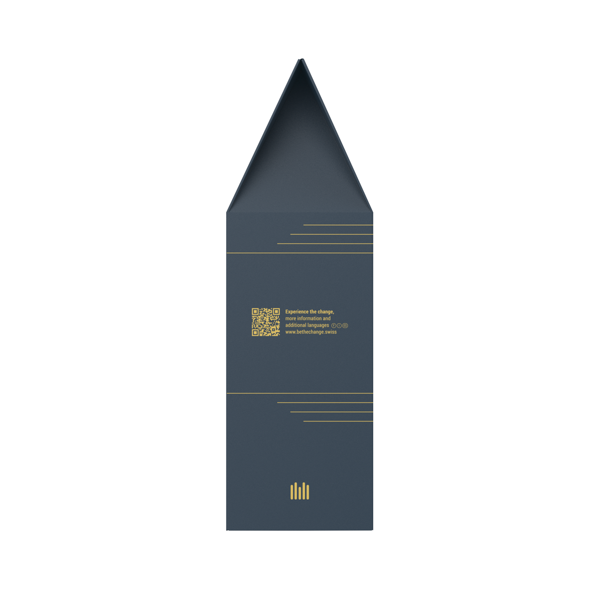 Collagen Mobility-THE CHANGE